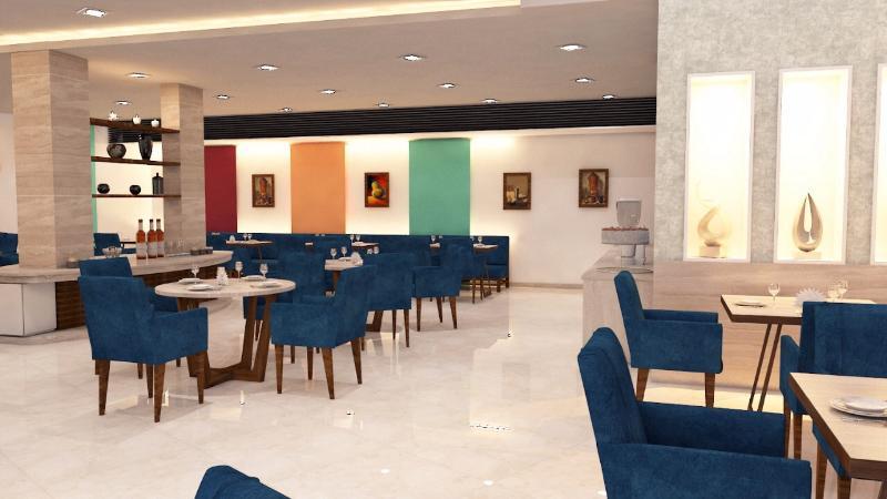 Capital O 7331 Hotel Downtown Yeni Delhi Dış mekan fotoğraf